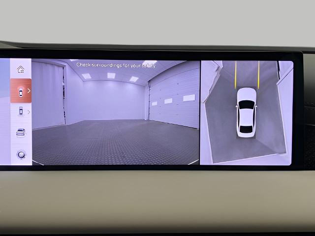 2025 Genesis G80 Vehicle Photo in Appleton, WI 54913
