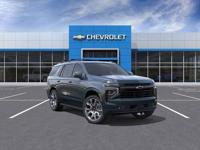 2025 Chevrolet Tahoe Vehicle Photo in PAWLING, NY 12564-3219