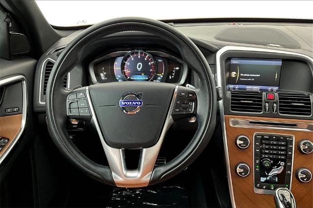 2014 Volvo XC60 Vehicle Photo in San Antonio, TX 78230