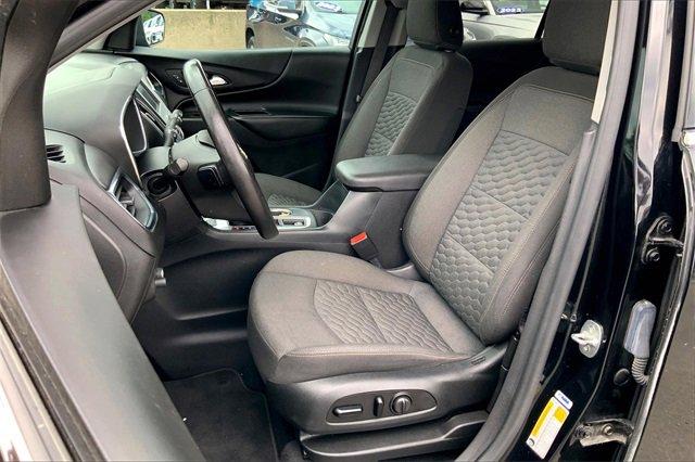 2020 Chevrolet Equinox Vehicle Photo in KANSAS CITY, MO 64114-4502