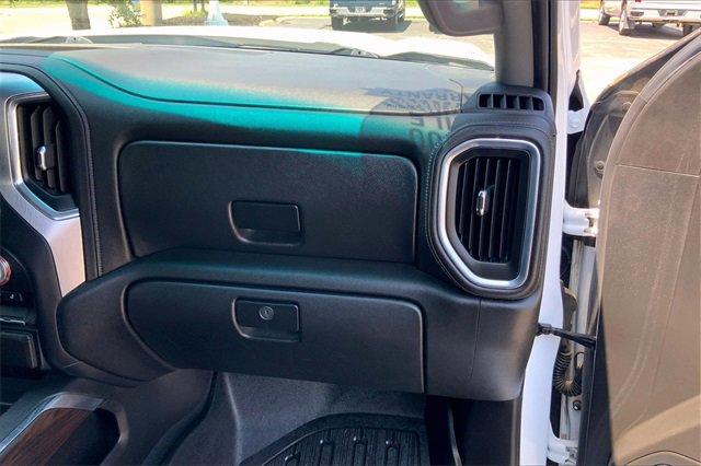 2020 GMC Sierra 1500 Vehicle Photo in INDEPENDENCE, MO 64055-1377