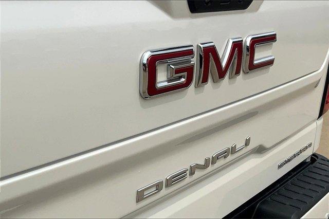 2021 GMC Sierra 1500 Vehicle Photo in KANSAS CITY, MO 64114-4545