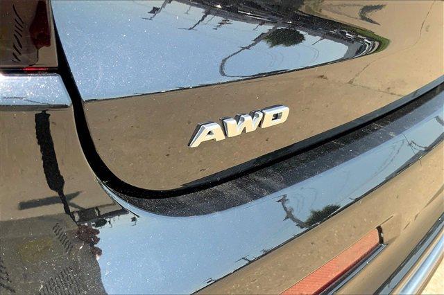 2022 Cadillac XT6 Vehicle Photo in KANSAS CITY, MO 64114-4545