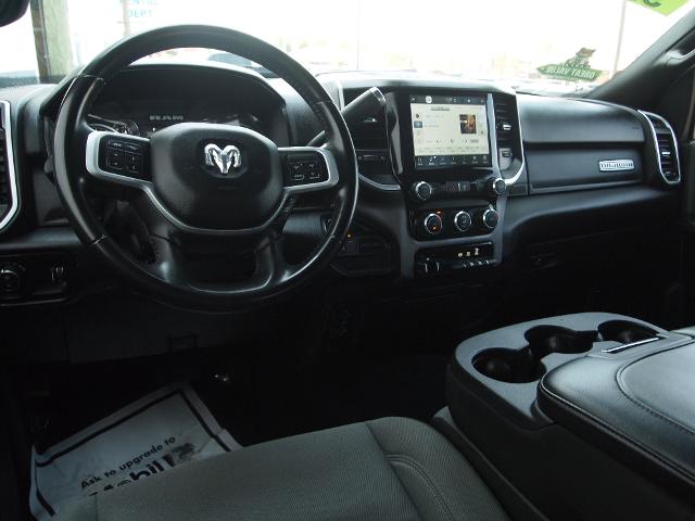2022 Ram 3500 Vehicle Photo in MADISON, IN 47250-1611