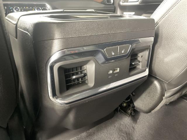 2023 GMC Sierra 1500 Vehicle Photo in GILBERT, AZ 85297-0402