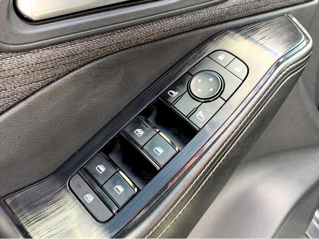 2021 Nissan Rogue Vehicle Photo in BEAUFORT, SC 29906-4218
