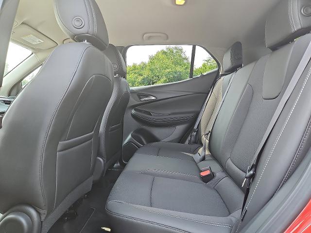 2024 Buick Encore GX Vehicle Photo in TREVOSE, PA 19053-4984