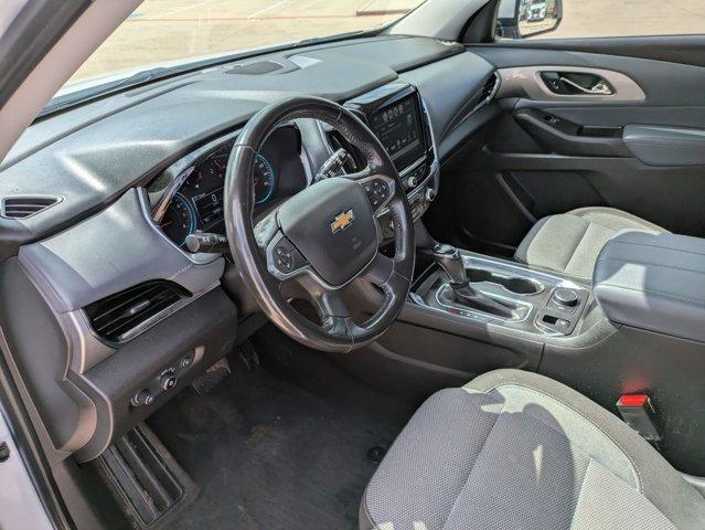 2019 Chevrolet Traverse Vehicle Photo in SELMA, TX 78154-1460