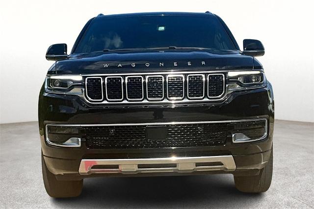 2023 Jeep Wagoneer L Vehicle Photo in Houston, TX 77007