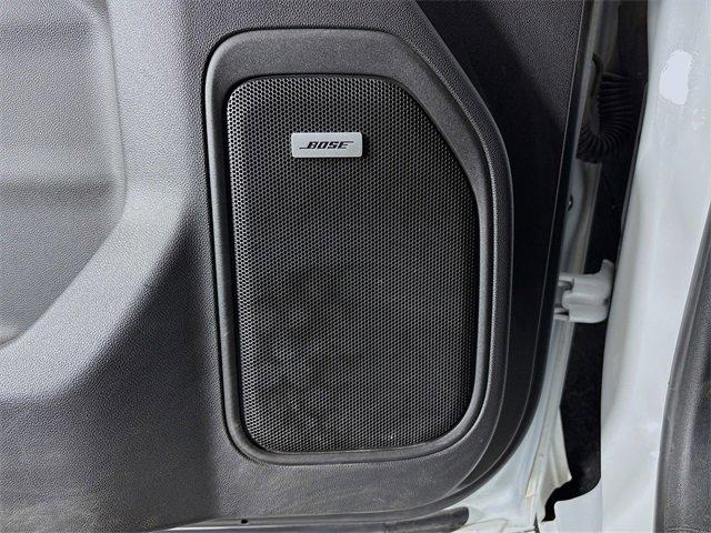 2021 Chevrolet Silverado 1500 Vehicle Photo in PUYALLUP, WA 98371-4149