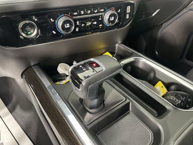 2024 Chevrolet Silverado 1500 Vehicle Photo in GILBERT, AZ 85297-0402