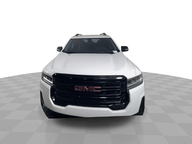 2021 GMC Acadia Vehicle Photo in GILBERT, AZ 85297-0402
