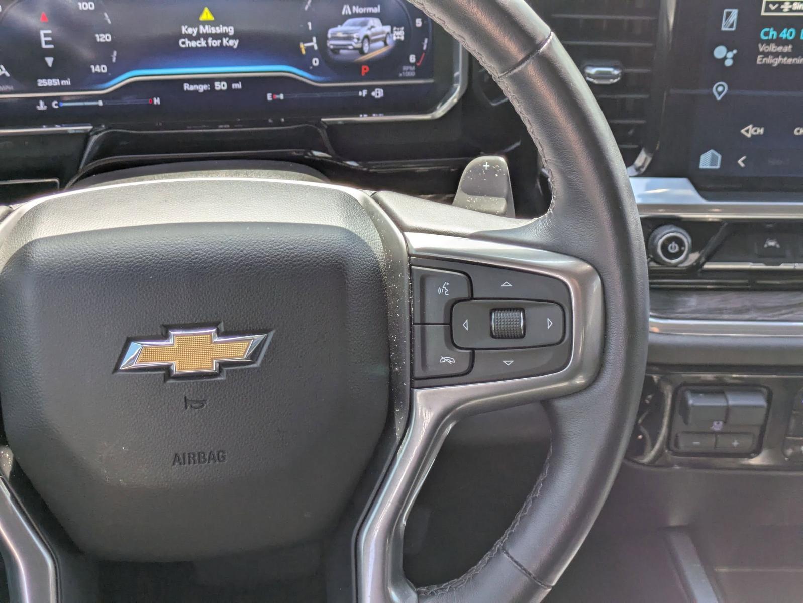 2023 Chevrolet Silverado 1500 Vehicle Photo in SELMA, TX 78154-1460