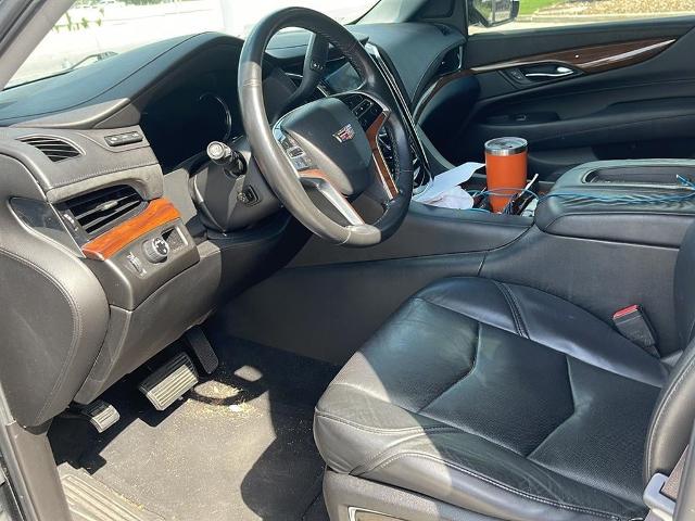2016 Cadillac Escalade ESV Vehicle Photo in San Antonio, TX 78230