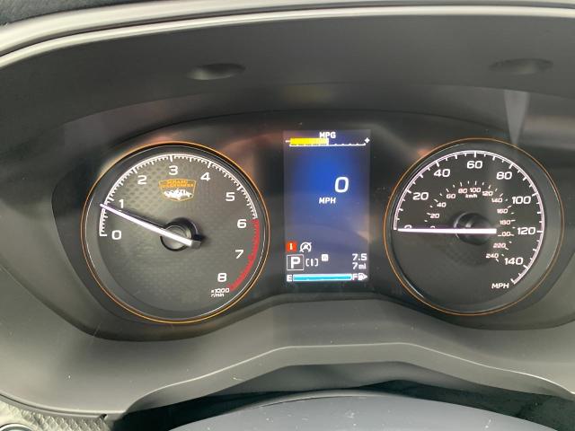 2025 Subaru Forester Vehicle Photo in Oshkosh, WI 54904