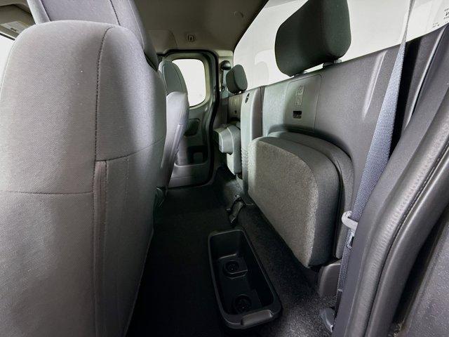 2022 Nissan Frontier Vehicle Photo in Flemington, NJ 08822
