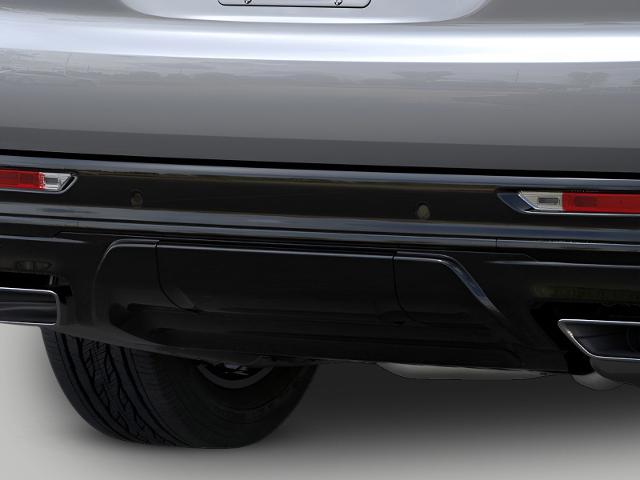 2025 Buick Enclave Vehicle Photo in GREEN BAY, WI 54303-3330