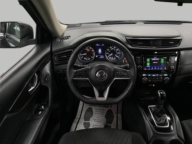 2020 Nissan Rogue Vehicle Photo in Appleton, WI 54913