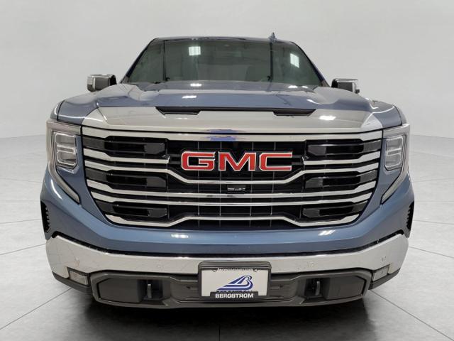2024 GMC Sierra 1500 Vehicle Photo in MANITOWOC, WI 54220-5838