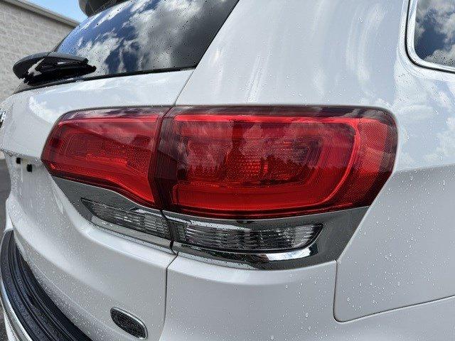 2019 Jeep Grand Cherokee Vehicle Photo in Mechanicsburg, PA 17050-1707