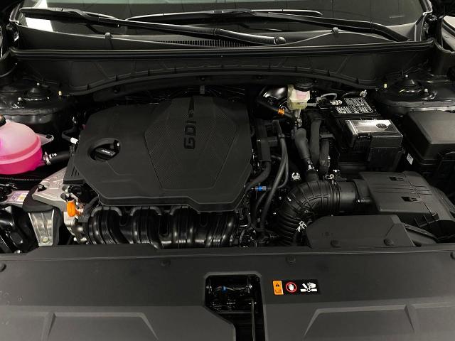 2025 Hyundai TUCSON Vehicle Photo in Appleton, WI 54913