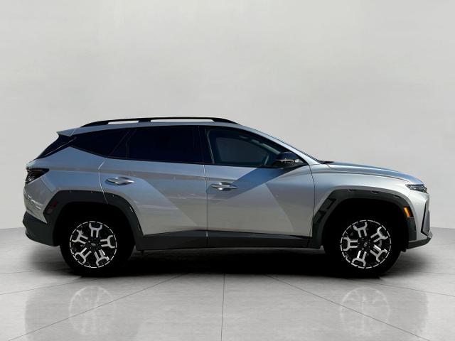 2025 Hyundai TUCSON Vehicle Photo in Green Bay, WI 54304