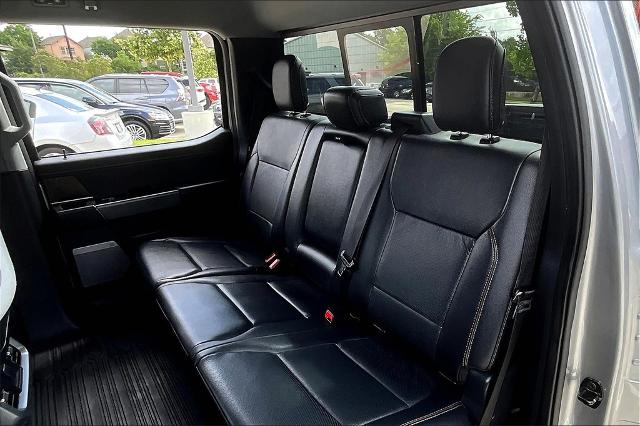 2022 Ford F-150 Vehicle Photo in Houston, TX 77007