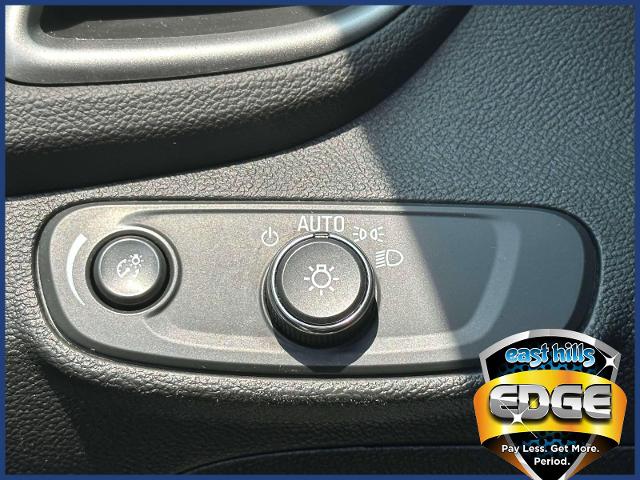 2020 Chevrolet Trax Vehicle Photo in Roslyn, NY 11576