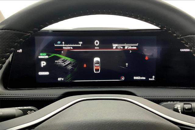 2023 Nissan ARIYA Vehicle Photo in Grapevine, TX 76051