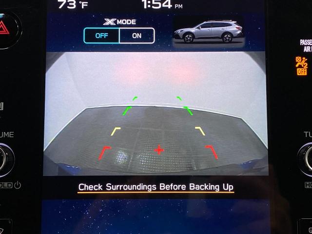 2020 Subaru Outback Vehicle Photo in Appleton, WI 54913