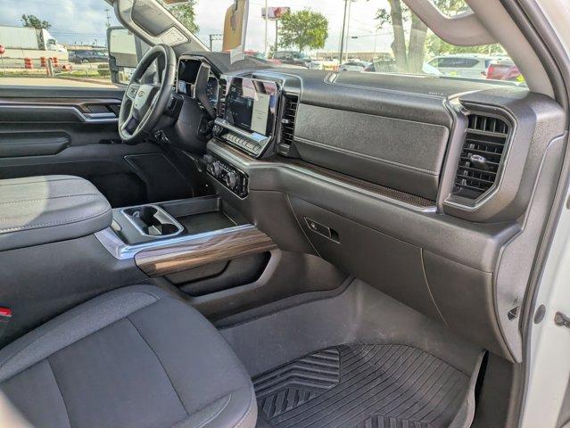 2024 Chevrolet Silverado 2500 HD Vehicle Photo in SELMA, TX 78154-1460