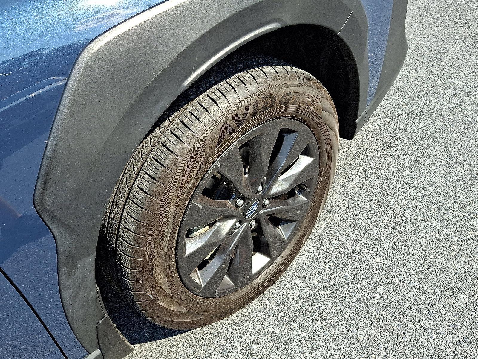 2024 Subaru Outback Vehicle Photo in Harrisburg, PA 17111