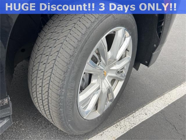 2023 Chevrolet Tahoe Vehicle Photo in GREEN BAY, WI 54304-5303