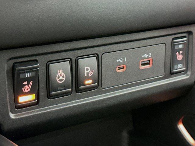 2023 Nissan Frontier Vehicle Photo in Flemington, NJ 08822