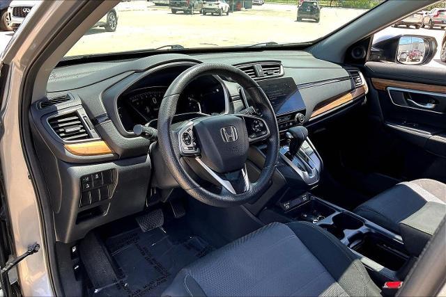 2020 Honda CR-V Vehicle Photo in Grapevine, TX 76051