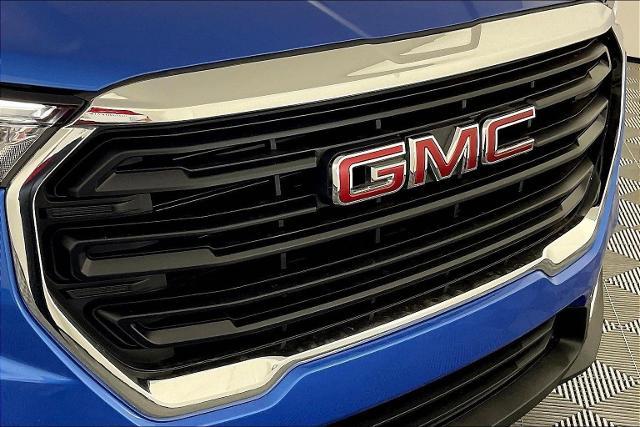 2024 GMC Terrain Vehicle Photo in Tulsa, OK 74129