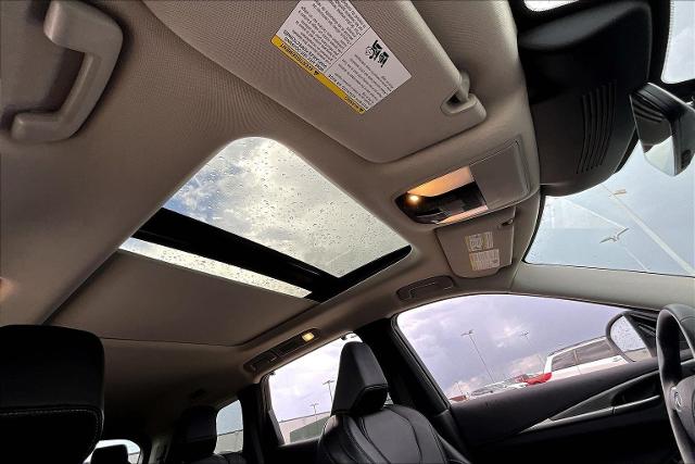 2024 INFINITI QX60 Vehicle Photo in Grapevine, TX 76051