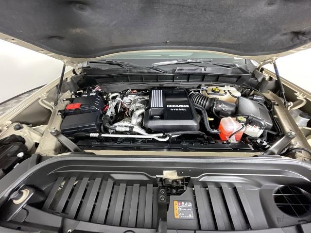 2023 GMC Sierra 1500 Vehicle Photo in GILBERT, AZ 85297-0402