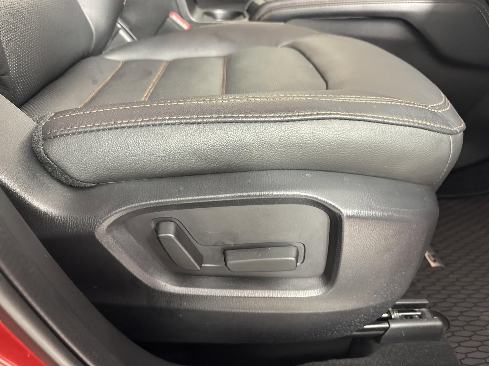 2023 Mazda CX-5 Vehicle Photo in GEORGETOWN, TX 78626-7508