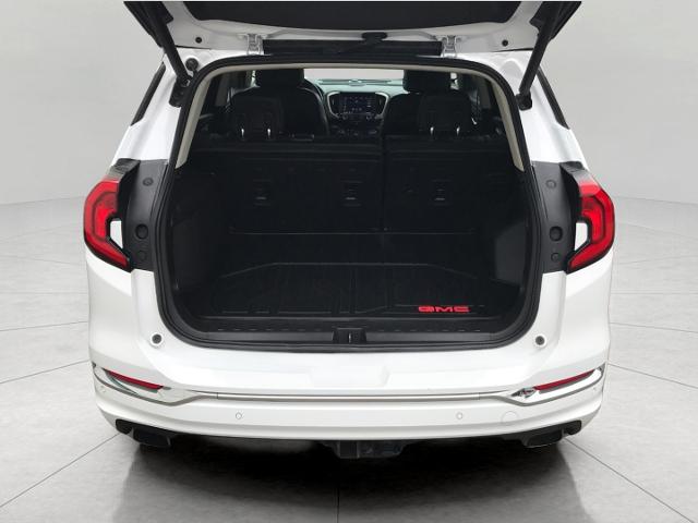 2020 GMC Terrain Vehicle Photo in GREEN BAY, WI 54303-3330