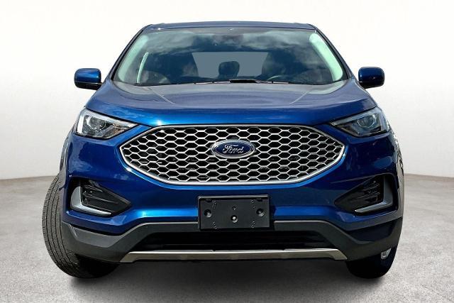 2024 Ford Edge Vehicle Photo in Tulsa, OK 74145