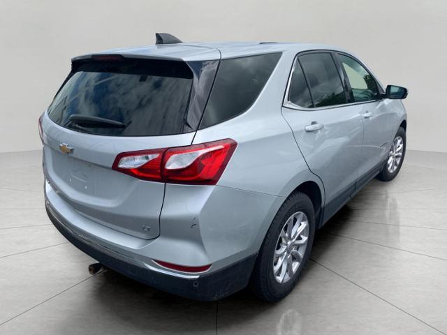 2018 Chevrolet Equinox Vehicle Photo in APPLETON, WI 54914-4656