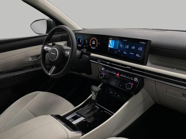 2025 Hyundai TUCSON Vehicle Photo in Appleton, WI 54913