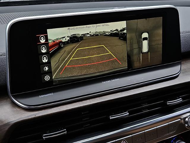 2020 Kia Telluride Vehicle Photo in TREVOSE, PA 19053-4984