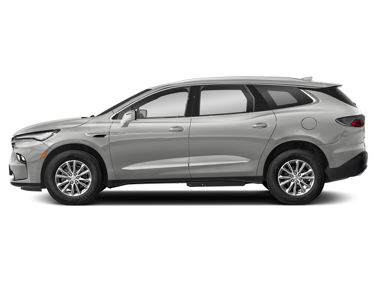 2022 Buick Enclave Vehicle Photo in San Antonio, TX 78230