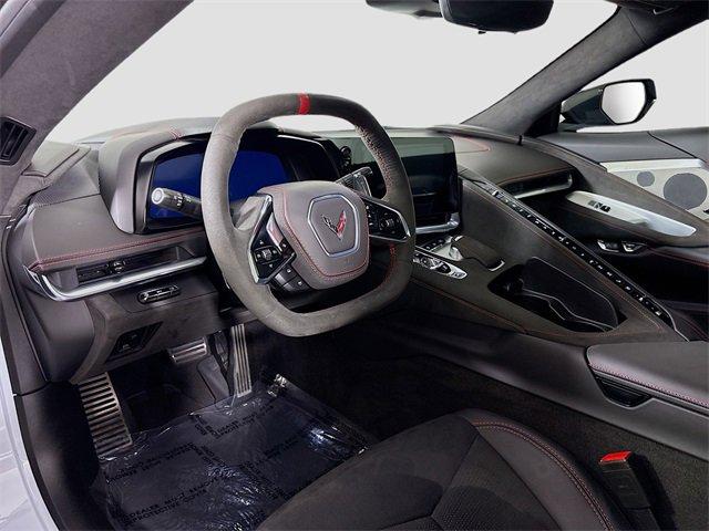 2024 Chevrolet Corvette Stingray Vehicle Photo in PUYALLUP, WA 98371-4149