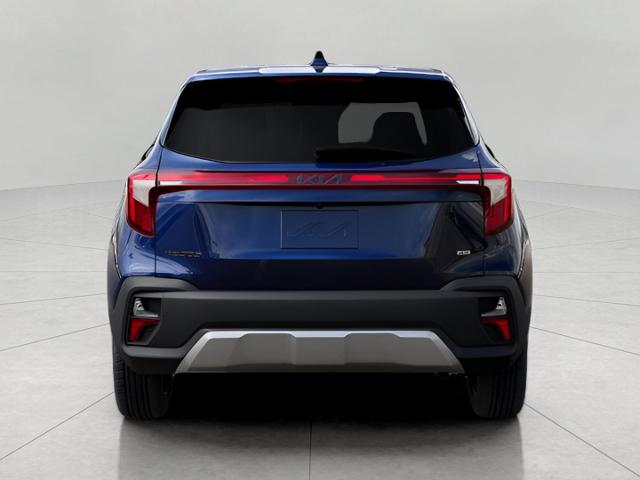 2025 Kia Seltos Vehicle Photo in Appleton, WI 54914