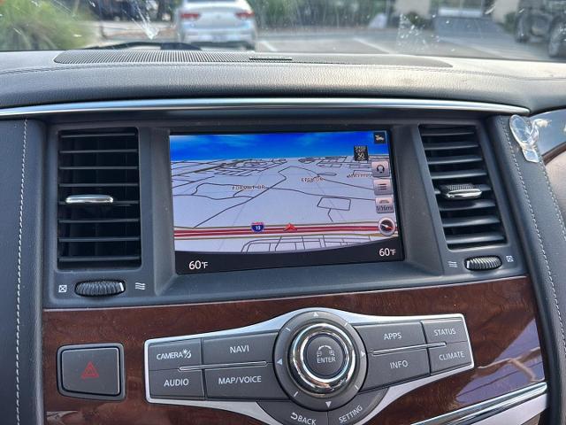 2019 INFINITI QX80 Vehicle Photo in San Antonio, TX 78230