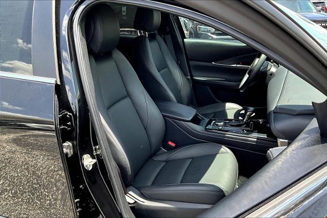 2024 Mazda CX-30 Vehicle Photo in San Antonio, TX 78230