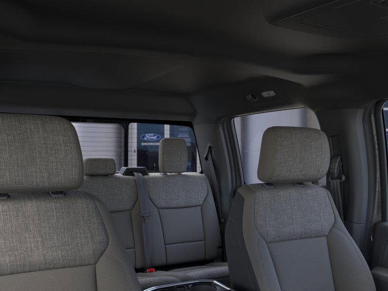 2025 Ford F-150 Vehicle Photo in Belle Vernon, PA 15012